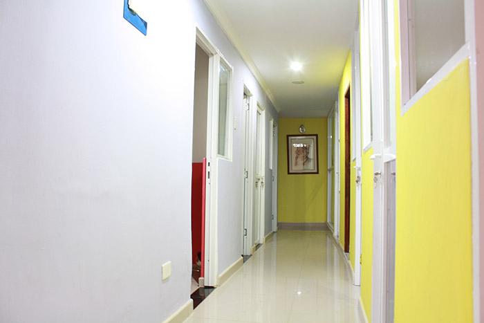 Hotel para perros Mascotas 24 horas