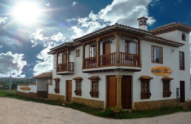Hotel para perros Villa Can Hotel