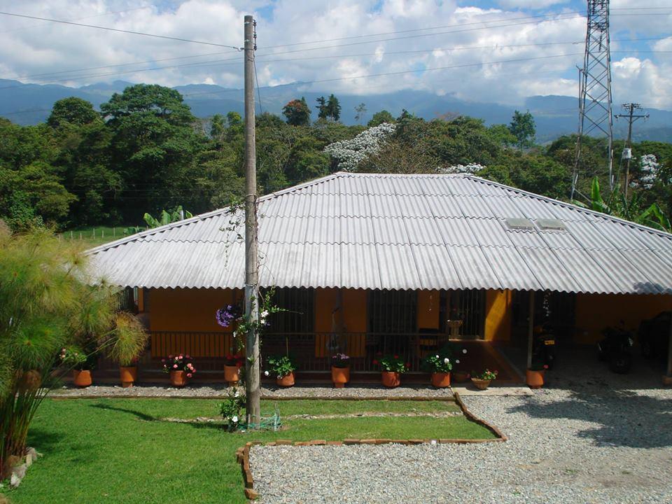 Hotel para perros Guardería Canina Campestre del Quindio