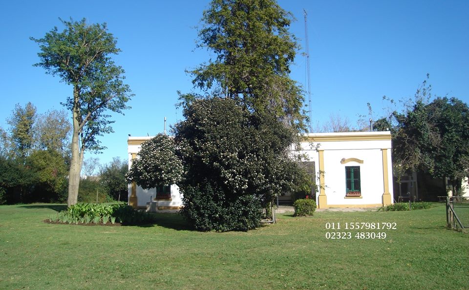 Hotel para perros Pensionado Canino Santa María