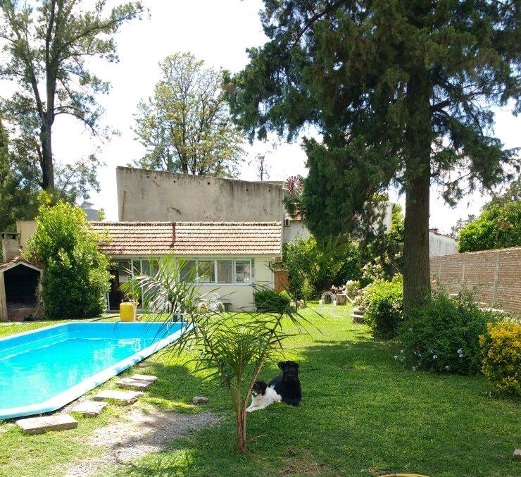 Hotel para perros Quinta La Asunción