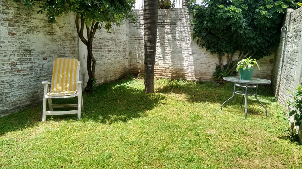 Hotel para perros Guardería Canina Lo de Flopy