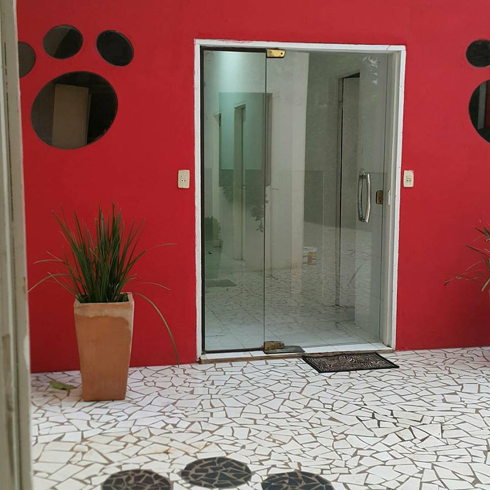Foto de Hotel Dog Show Center