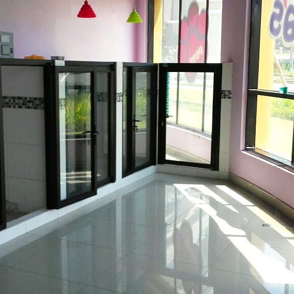 Hotel para perros Kukunas Pets Brisas del Golf