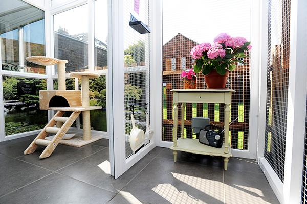 Longcroft St Albans Boarding Kennel