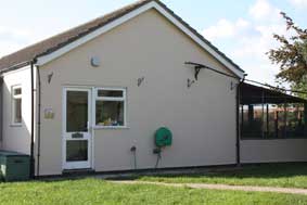 Tiptree Pet Hotel