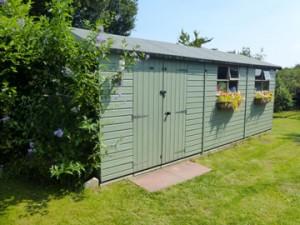 Now Boarding Bexley Boarding Kennel