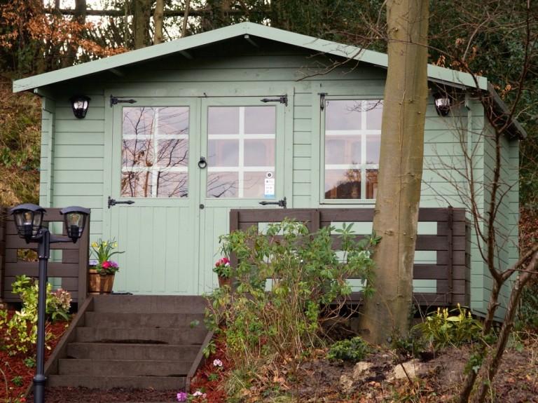 Now Boarding Crowborough Boarding Kennel