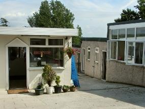Valley View Pet Hotel