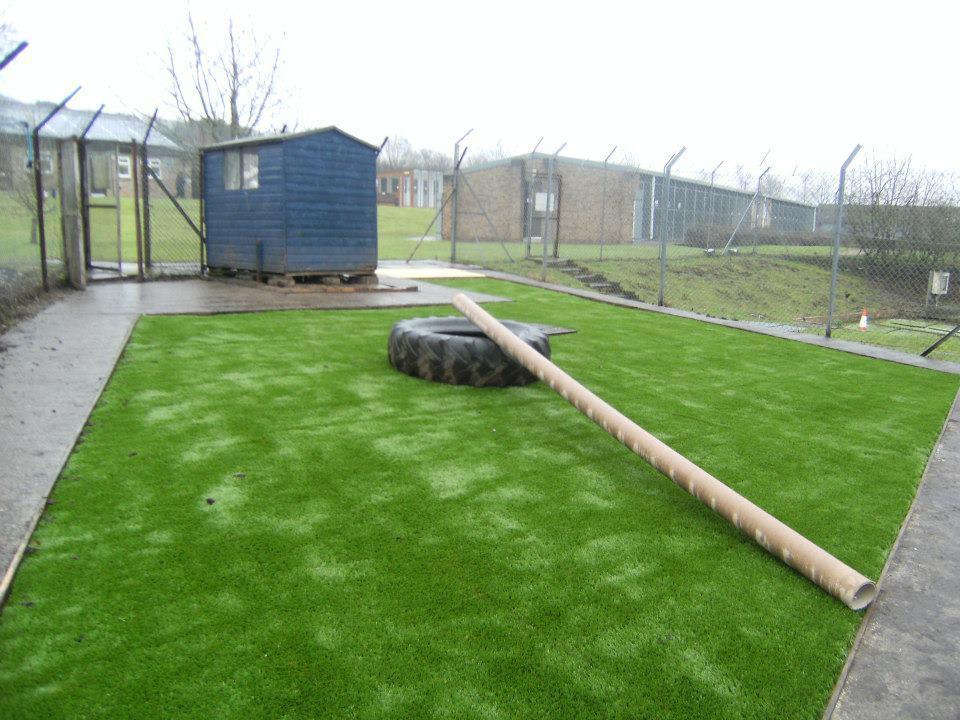 Gables Farm Boarding Kennel