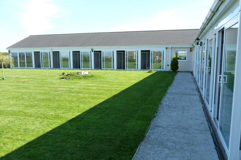 Photo of Canine Country Club