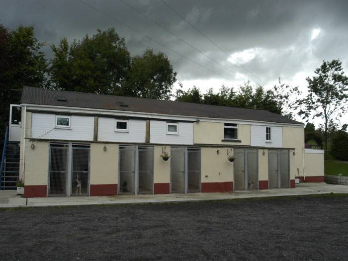 Fern Lodge Boarding Kennel