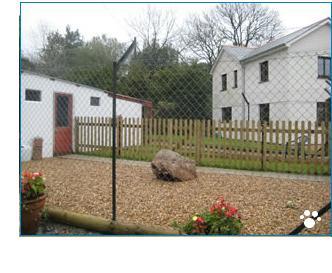 Photo of Longford Chase