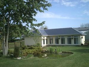 Hayfield Boarding Kennel