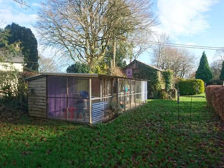 Riverside Boarding Kennel