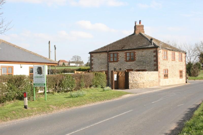 Photo of Corner Cottage Animal