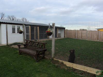 Sangreat Boarding Kennel