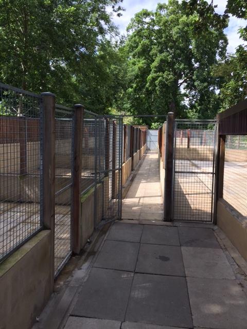 Apperley Bridge Boarding Kennel