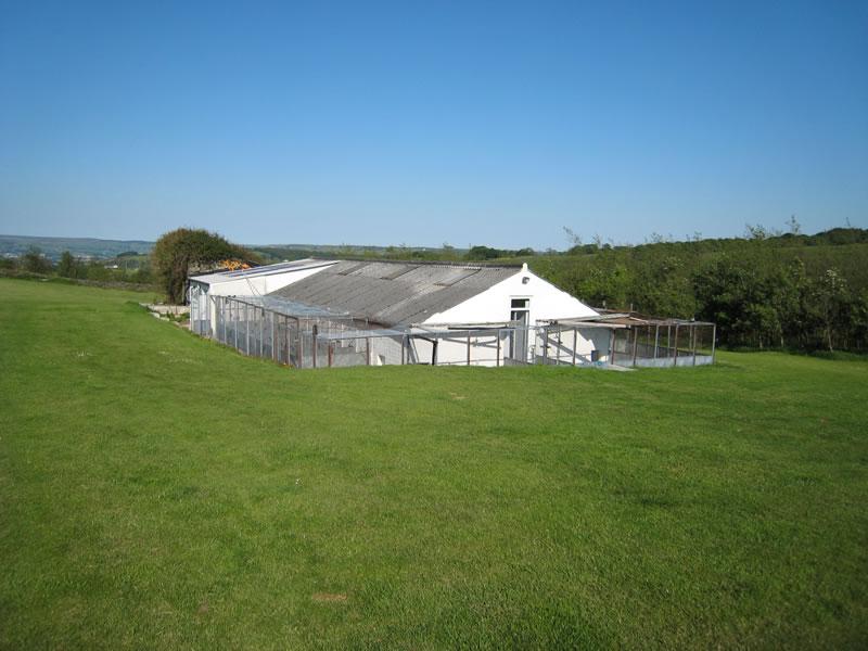 Photo of Moorside