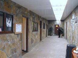 Stod Fold Boarding Kennel