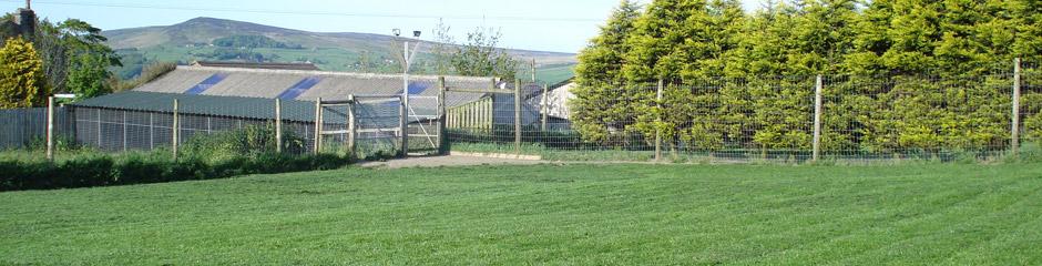 Photo of Wharfedale