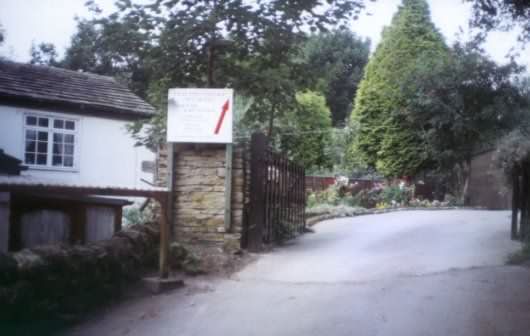 Clayton Cottage Pet Hotel