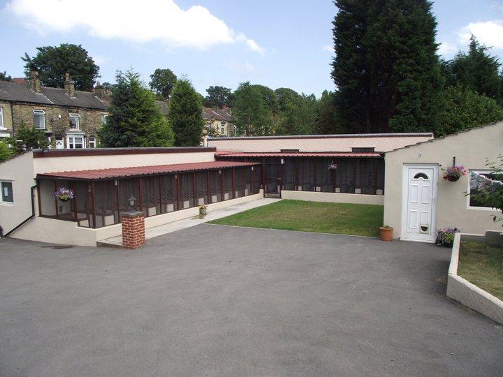 The Gables Boarding Kennel