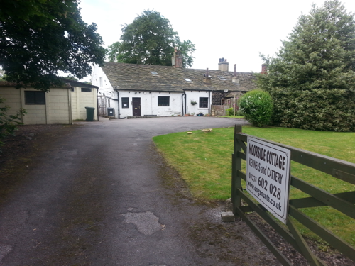 Photo of Moorside Cottage