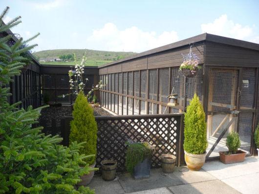 Bradshaw Boarding Kennel