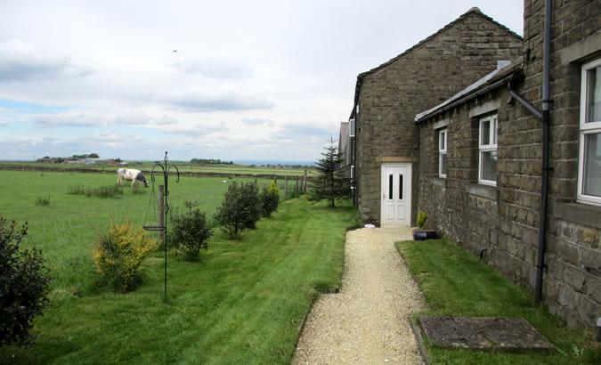 Dearne House Boarding Kennel