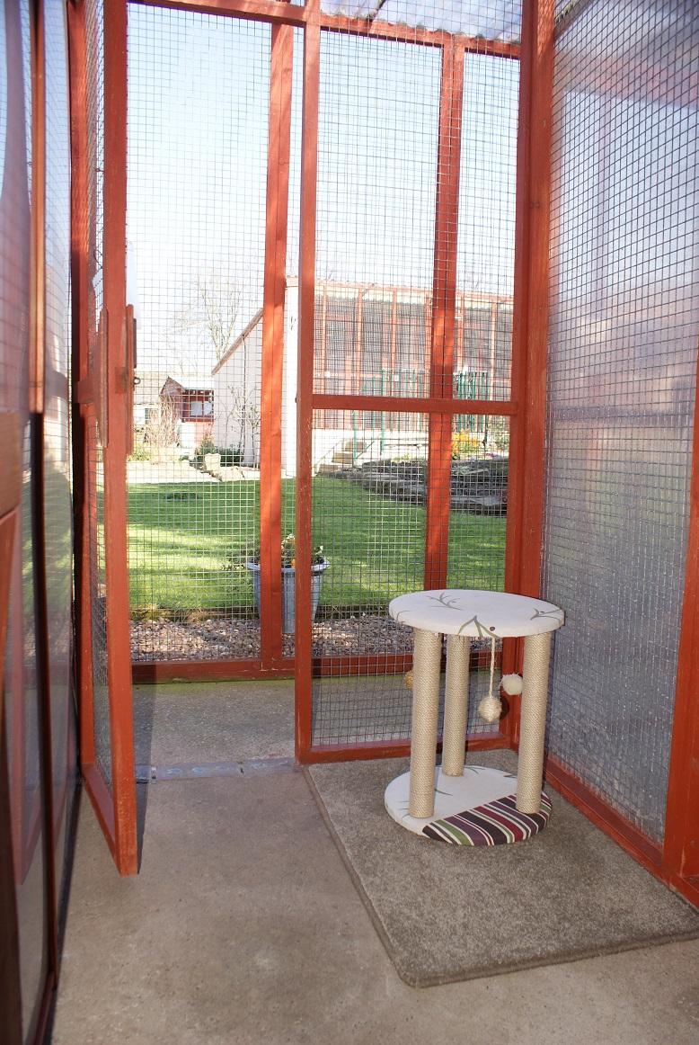 Sunnyfields Boarding Kennel