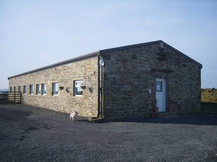Delph Feline Retreat Boarding Kennel
