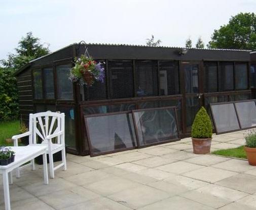 Greengates Boarding Kennel