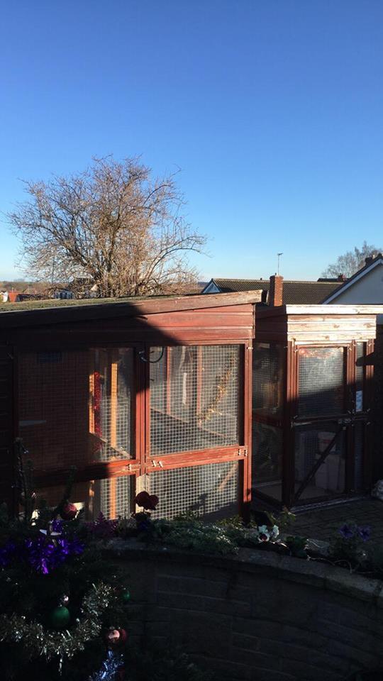 The Gardens Boarding Kennel