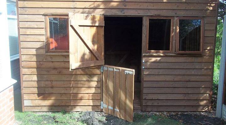 Bramble Lodge Boarding Kennel