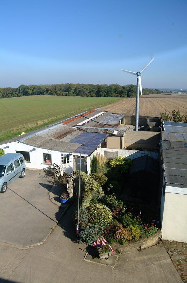 Hartley Wood Boarding Kennel