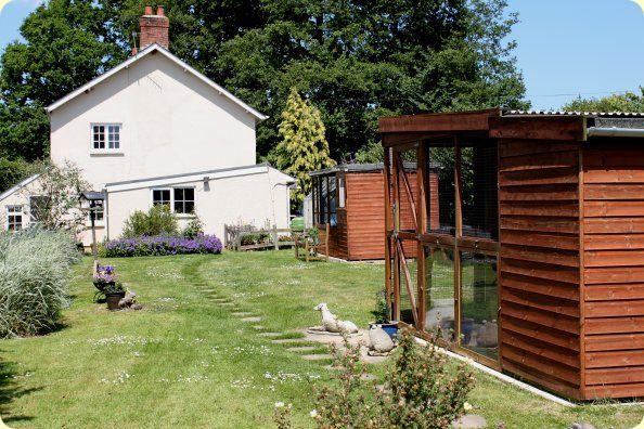 Maypowders Boarding Kennel
