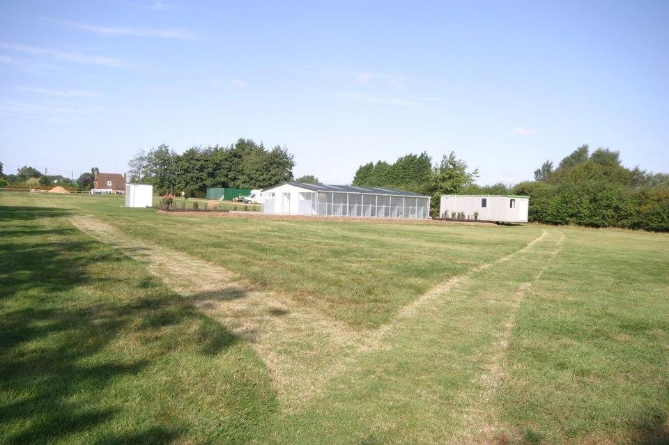 Sunrise Boarding Kennel