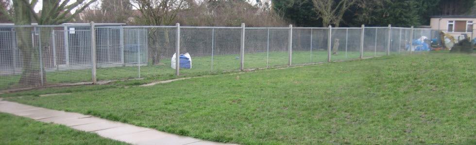 Wayside Boarding Kennel