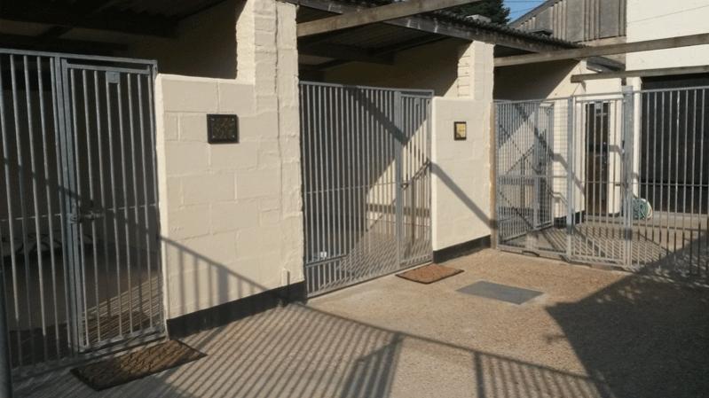 Dovart Boarding Kennel