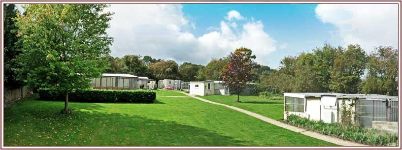 Country House Boarding Kennel