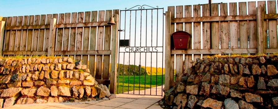 Churchill Boarding Kennel