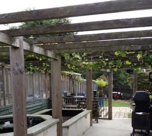 Far West Boarding Kennel