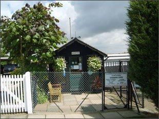 Tynehill Boarding Kennel
