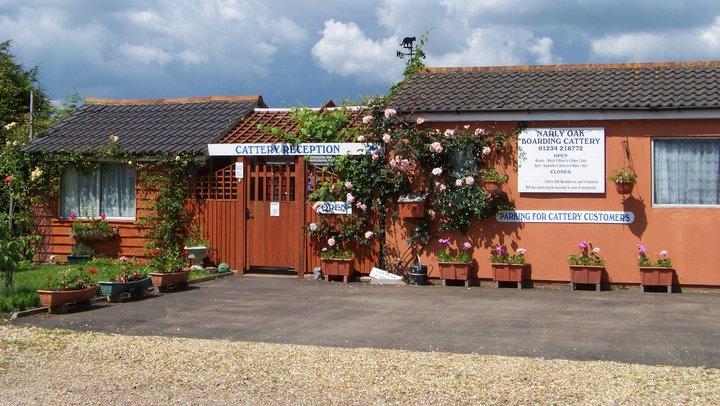 Narly Oak Boarding Kennel