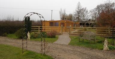 Kingslea Boarding Kennel