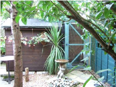 The Dog Hotel Boarding Kennel