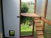 Tillys Boarding Kennel