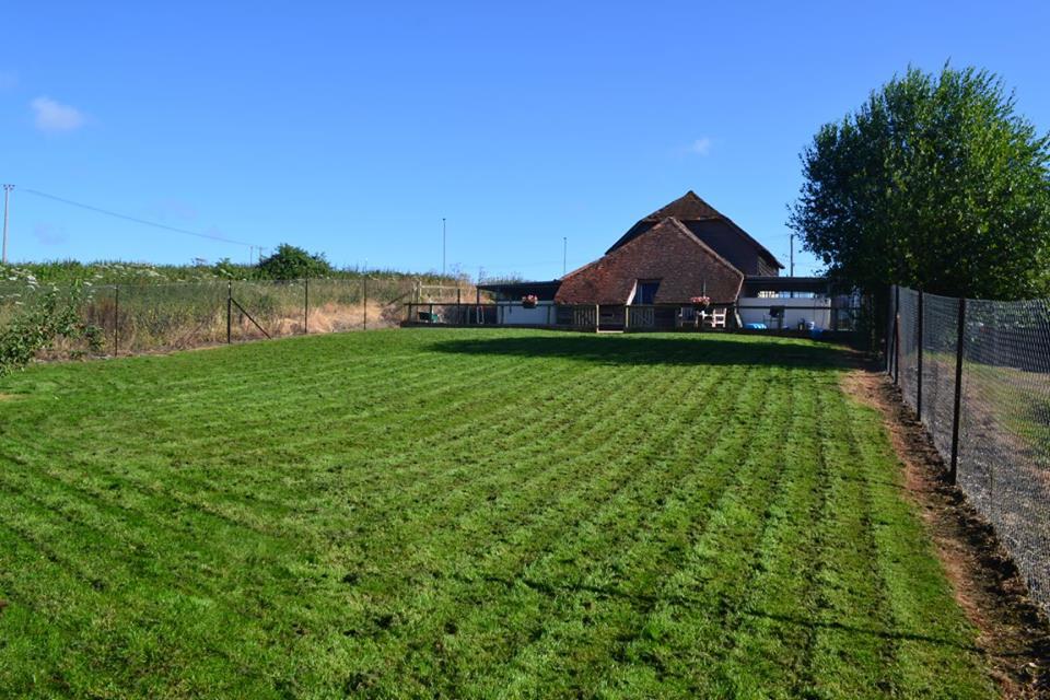 Photo of Wheats Farm