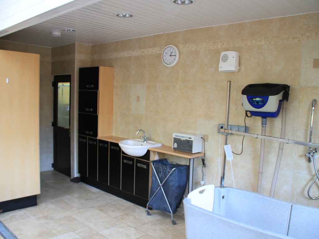 Highcroft Luxury Boarding Kennel